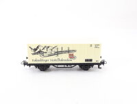 Märklin H0 4481 Güterwagen Sonderwagen "Ruhpoldinger Modellbahnschau" DB /MHI