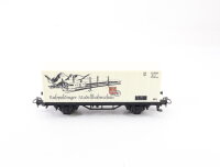 Märklin H0 4481 Güterwagen Sonderwagen "Ruhpoldinger Modellbahnschau" DB /MHI