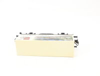 Märklin H0 4481 Güterwagen Sonderwagen "Ruhpoldinger Modellbahnschau 1997" MHI