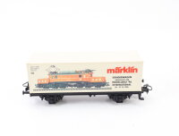 Märklin H0 4481-96721 Güterwagen Sonderwagen "Modellbau 1996" MHI