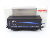 Märklin H0  Güterwagen Sondermodell...