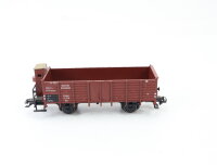 Märklin H0 46032 Güterwagen Hochbordwagen mit...