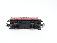Märklin H0 46032 Güterwagen Hochbordwagen mit Brhs. 21 719 Essen DRG / NEM OVP