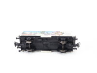 Märklin H0 Güterwagen Kühlwagen SoMo "Modellbahntreff Göppingen 2007" / MHI