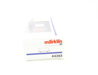 Märklin H0 44263 Güterwagen Sonderwagen Modellbahntreff Göppingen 1997 / MHI OVP
