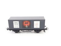 Märklin H0 44263 Güterwagen Sonderwagen Modellbahntreff Göppingen 1997 / MHI OVP