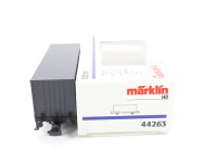 Märklin H0 44263 Güterwagen Sonderwagen Modellbahntreff Göppingen 1997 / MHI OVP