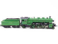 Märklin H0 37182 Dampflok Reihe S 3/6 grün BR 3673 K.Bay.Sts.B. / Digital NEM