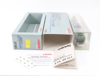 Märklin H0 37182 Dampflok Reihe S 3/6 grün BR 3673 K.Bay.Sts.B. / Digital NEM