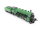Märklin H0 37182 Dampflok Reihe S 3/6 grün BR 3673 K.Bay.Sts.B. / Digital NEM