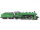 Märklin H0 37182 Dampflok Reihe S 3/6 grün BR 3673 K.Bay.Sts.B. / Digital NEM