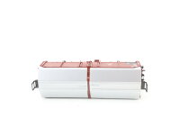 Märklin H0 46191 Güterwagen Hubschiebedachwagen 362 507 Kmmks 51 braun DB / NEM