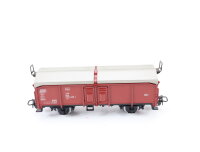 Märklin H0 4619 Güterwagen Hubschiebedachwagen 570 3 425-6 DB