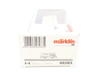 Märklin H0 48283 Güterwagen Bierwagen 600 082 "Brauerei Dinkelacker" / NEM