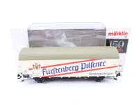 Märklin H0 46206 Güterwagen Bierwagen 082 0...