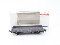 E439 Märklin H0 4433 offener Güterwagen...