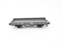 E439 Märklin H0 4433 offener Güterwagen...