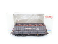 Märklin H0 48445 Güterwagen Erzwagen...