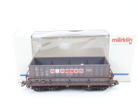 Märklin H0 48442 Güterwagen Erzwagen Transportwagen 655 0 145-6 Arbed CFL / NEM