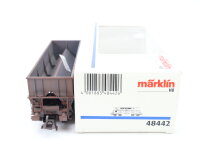 Märklin H0 48442 Güterwagen Erzwagen Transportwagen 655 0 145-6 Arbed CFL / NEM