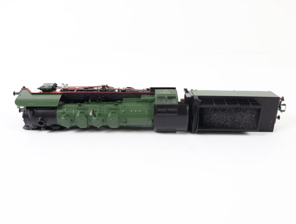 LIMA 208185 - Sncb - Serie 23 - 2342 - Analogique - 3 Rails - H0 (Ar