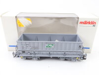 Märklin H0 48440 Güterwagen Erzwagen...