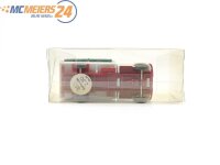 Wiking H0 352/6 Modellauto LKW Pritsche Bedford Blitz m. Preisaufkleber 1:87 E73