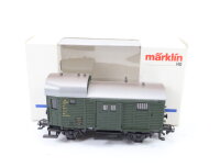 Märklin H0 4699 Güterwagen...