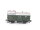 Märklin H0 4699 Güterwagen Güterzugbegleitwagen 120 605 DR / NEM