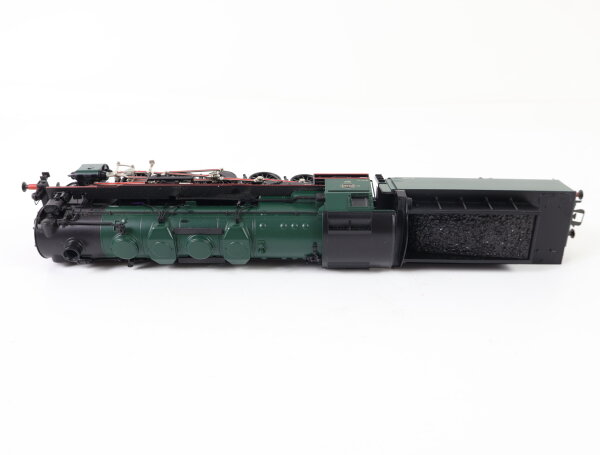 Locomotive Vapeur Märklin 34883 Série 25021 SNCB - Occasion