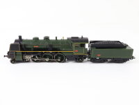 Märklin H0 3317 Dampflok Schlepptenderlok grün BR 231.A.995 SNCF /Digital 1x NEM