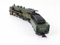 Märklin H0 3317 Dampflok Schlepptenderlok grün BR 231.A.995 SNCF /Digital 1x NEM