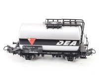 Märklin H0 4750 Güterwagen Kesselwagen 735 5 219-0 DB "DEA Mineralöl AG"