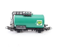 Märklin H0 4644 Güterwagen Kesselwagen 581 694 DB "BP"