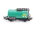 Märklin H0 4644 Güterwagen Kesselwagen 581 694 DB "BP"