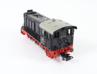 Märklin H0 3146 Diesellok schwarz BR 236 102-0 DB / Digital