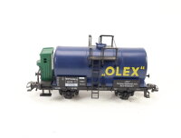 Märklin H0 4675 Güterwagen Kesselwagen mit...