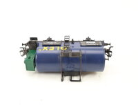 Märklin H0 4675 Güterwagen Kesselwagen mit Brhs. 502 151 Württemberg "OLEX"