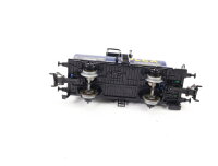 Märklin H0 4675 Güterwagen Kesselwagen mit Brhs. 502 151 Württemberg "OLEX"