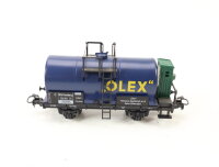 Märklin H0 4675 Güterwagen Kesselwagen mit...