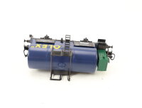 Märklin H0 4675 Güterwagen Kesselwagen mit Brhs. 502 151 Württemberg "OLEX"