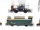 Märklin H0 45101 Güterwagen-Set 6-tlg. "Geislinger Steige" / MHI NEM OVP