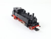 Märklin H0 3313 Dampflok Tenderlok BR 75 042 DB / Digital