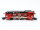 Märklin H0 3313 Dampflok Tenderlok BR 75 042 DB / Digital