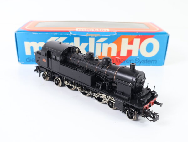 Märklin H0 3107 Dampflok Tenderlok BR 232 TC 414 SNCF / Digital