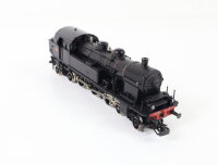 Märklin H0 3107 Dampflok Tenderlok BR 232 TC 414 SNCF / Digital