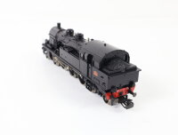 Märklin H0 3107 Dampflok Tenderlok BR 232 TC 414 SNCF / Digital