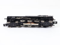 Märklin H0 3107 Dampflok Tenderlok BR 232 TC 414 SNCF / Digital