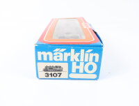 Märklin H0 3107 Dampflok Tenderlok BR 232 TC 414 SNCF / Digital