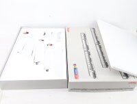 Märklin H0 39540 Elektro-Triebzug 5-tlg. "Gotthardo" TEE / mfx Digital